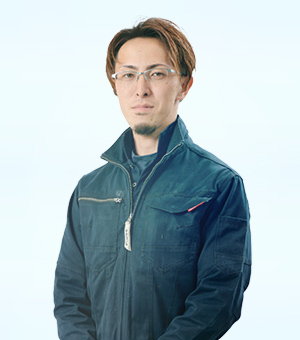 齋藤 友貴 Tomotaka Saito