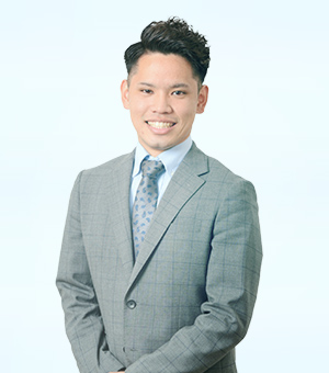 島津 悠平 Yuhei Shimazu