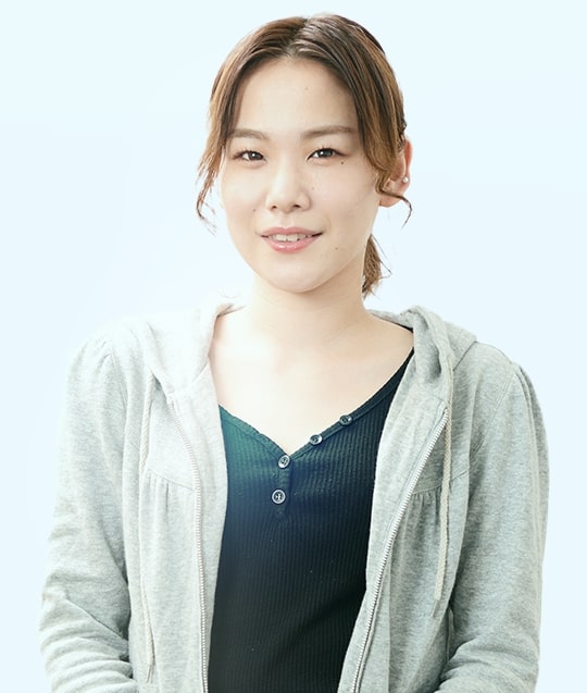 白川 真希
