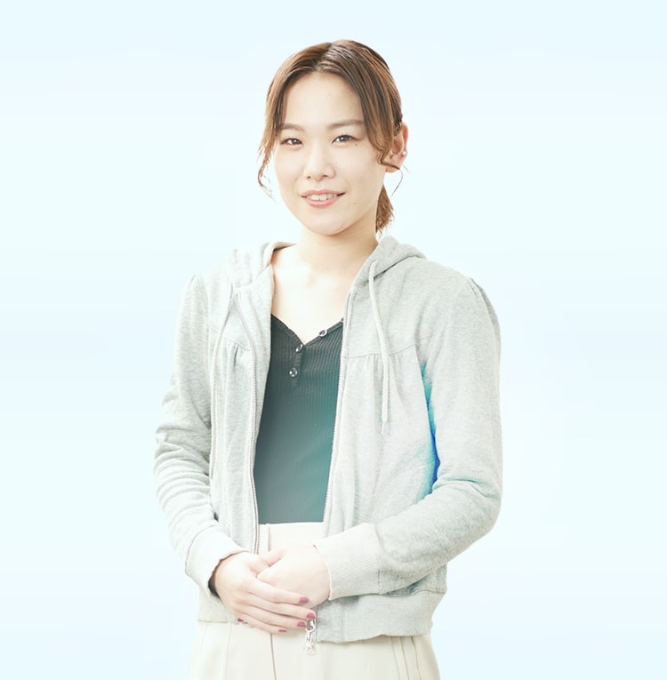 白川 真希